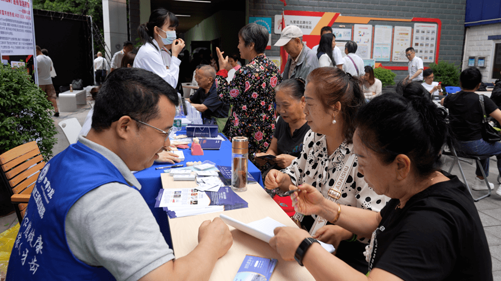 西南有温度 公益有力量 | 阳光计划,我们在路上